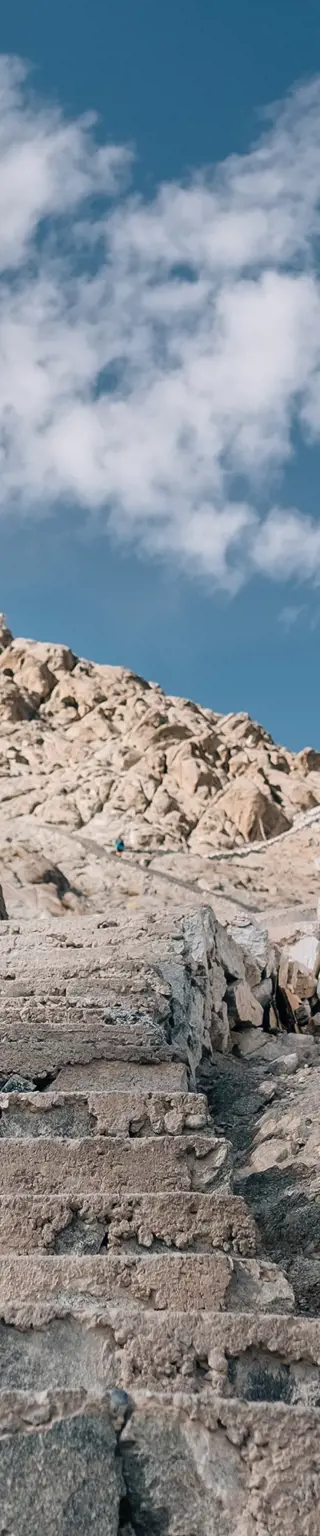 Trekking durchs ehemalige Königreich Zanskar